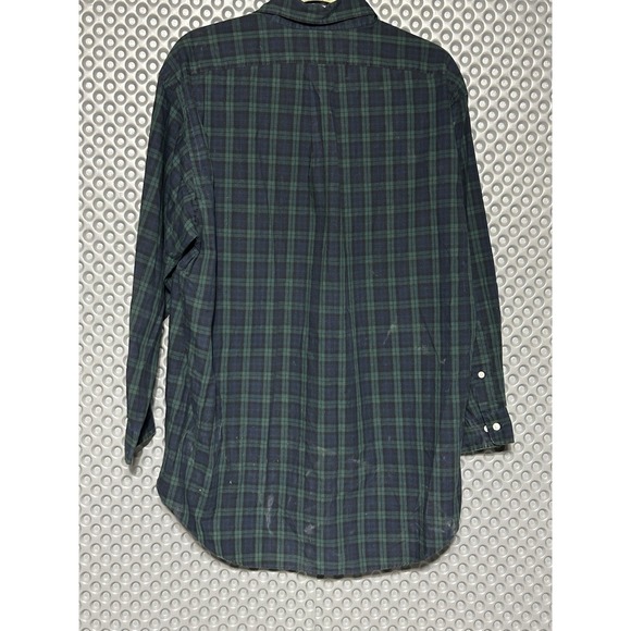 Polo Ralph Lauren Men's  Button Down Shirt Yarmouth 16.5 32/33 - Picture 3 of 8